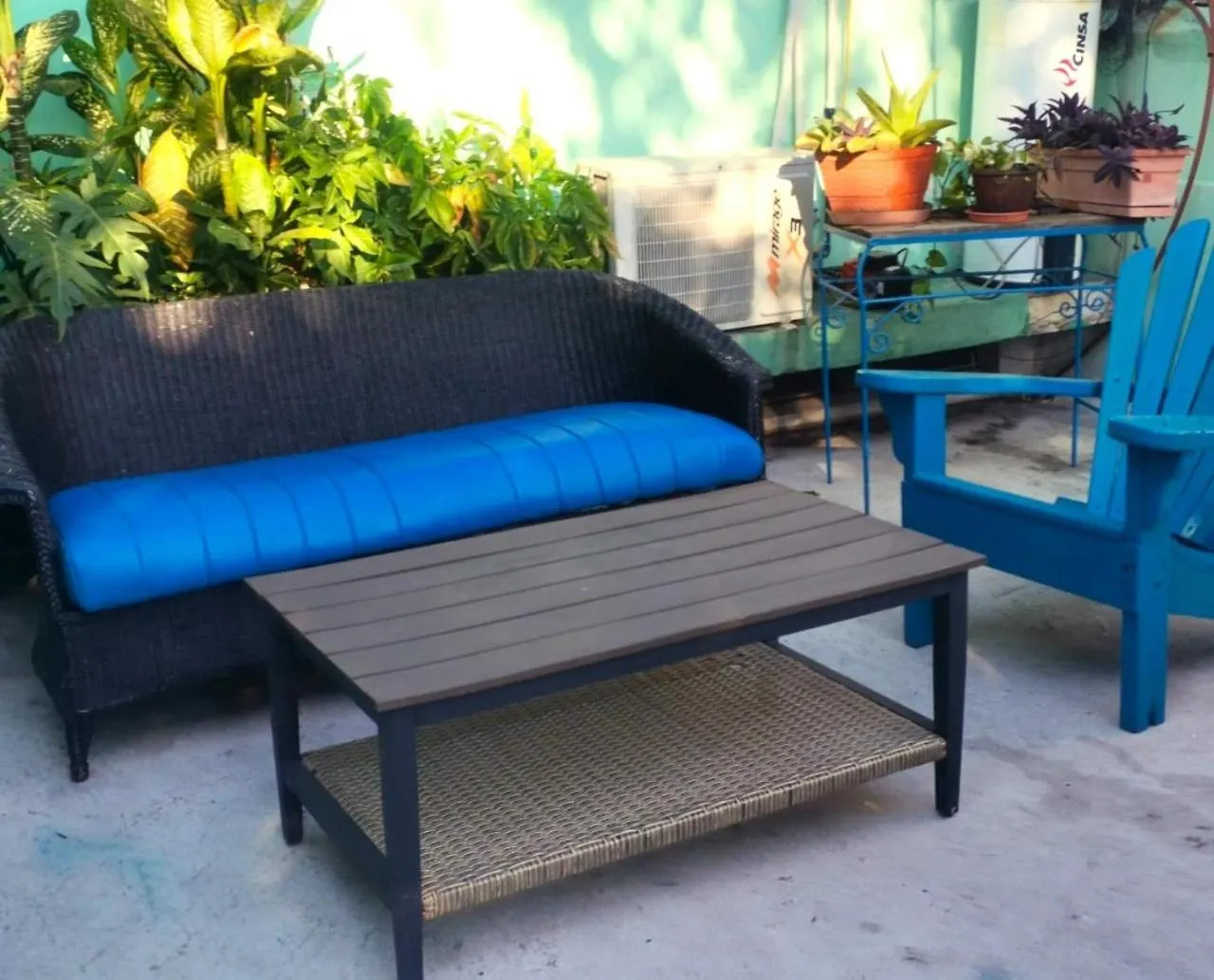 Сasa de vacaciones Casa de los Sueños Mazatlán México