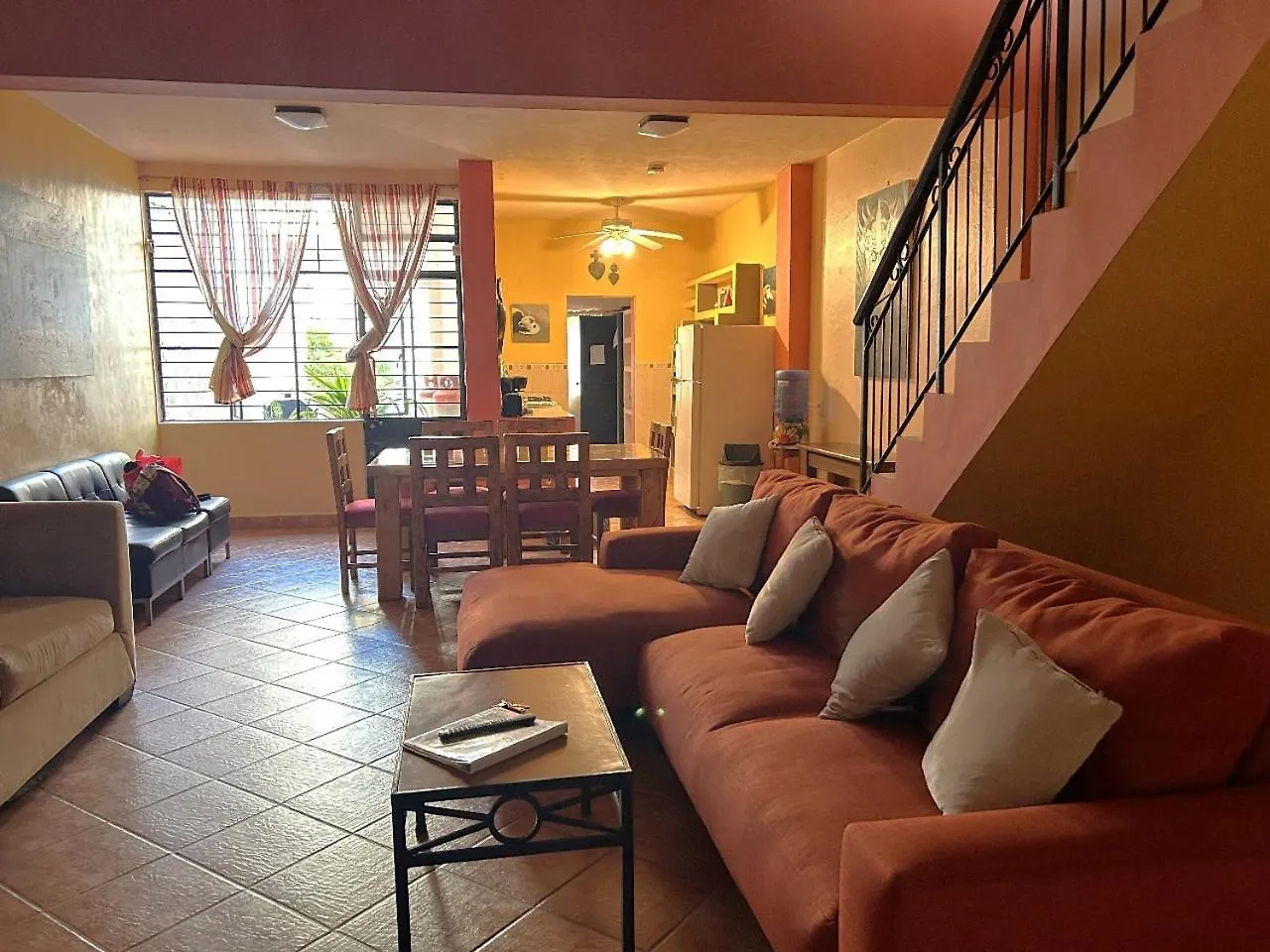 Casa de los Sueños Mazatlán 0*,