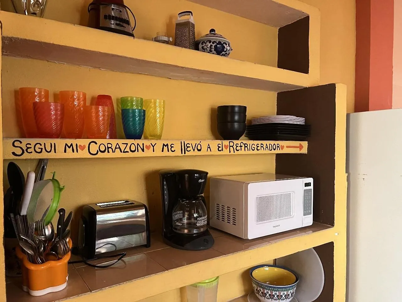 Casa de los Sueños Mazatlán