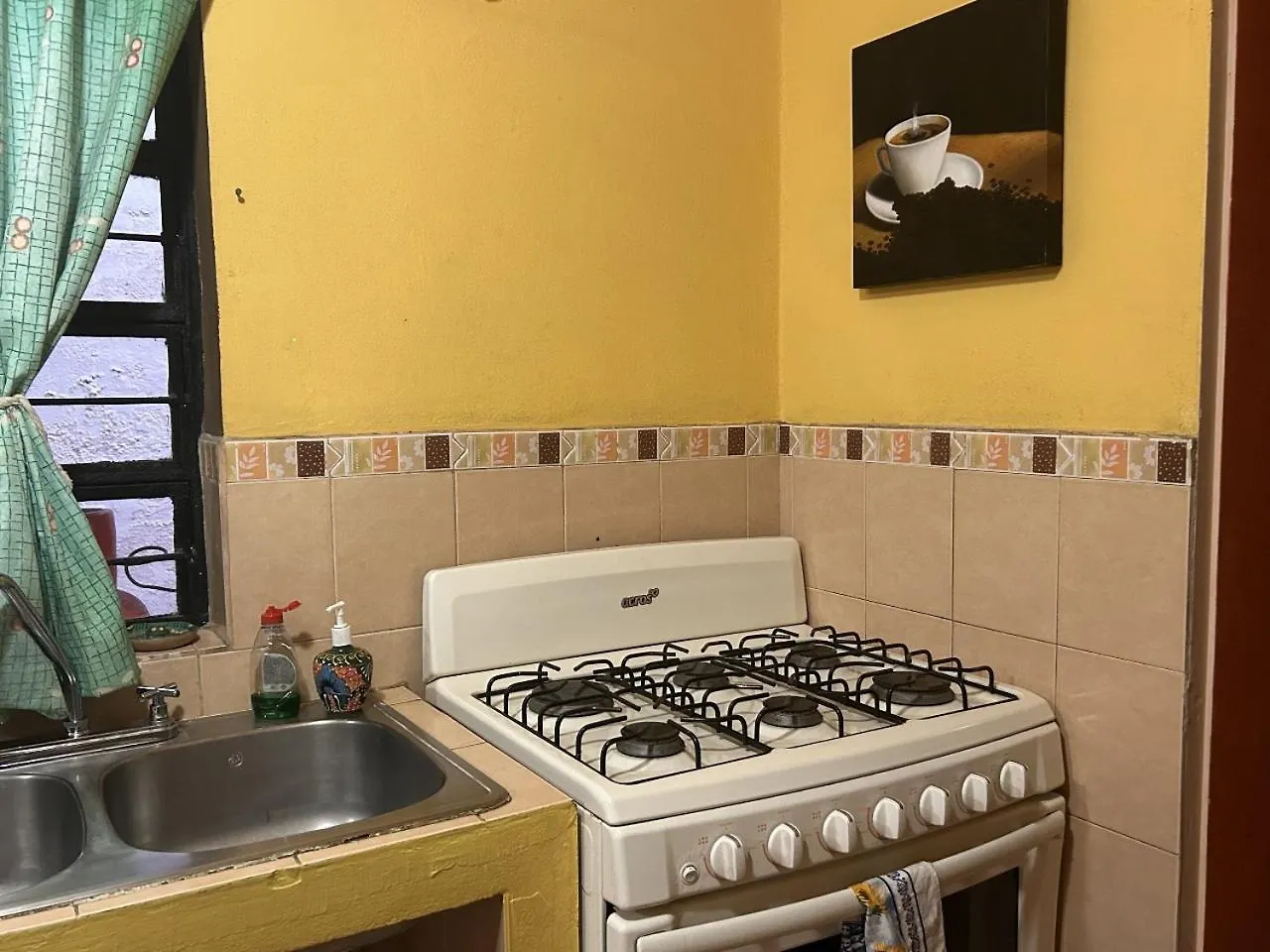 Casa de los Sueños Mazatlán