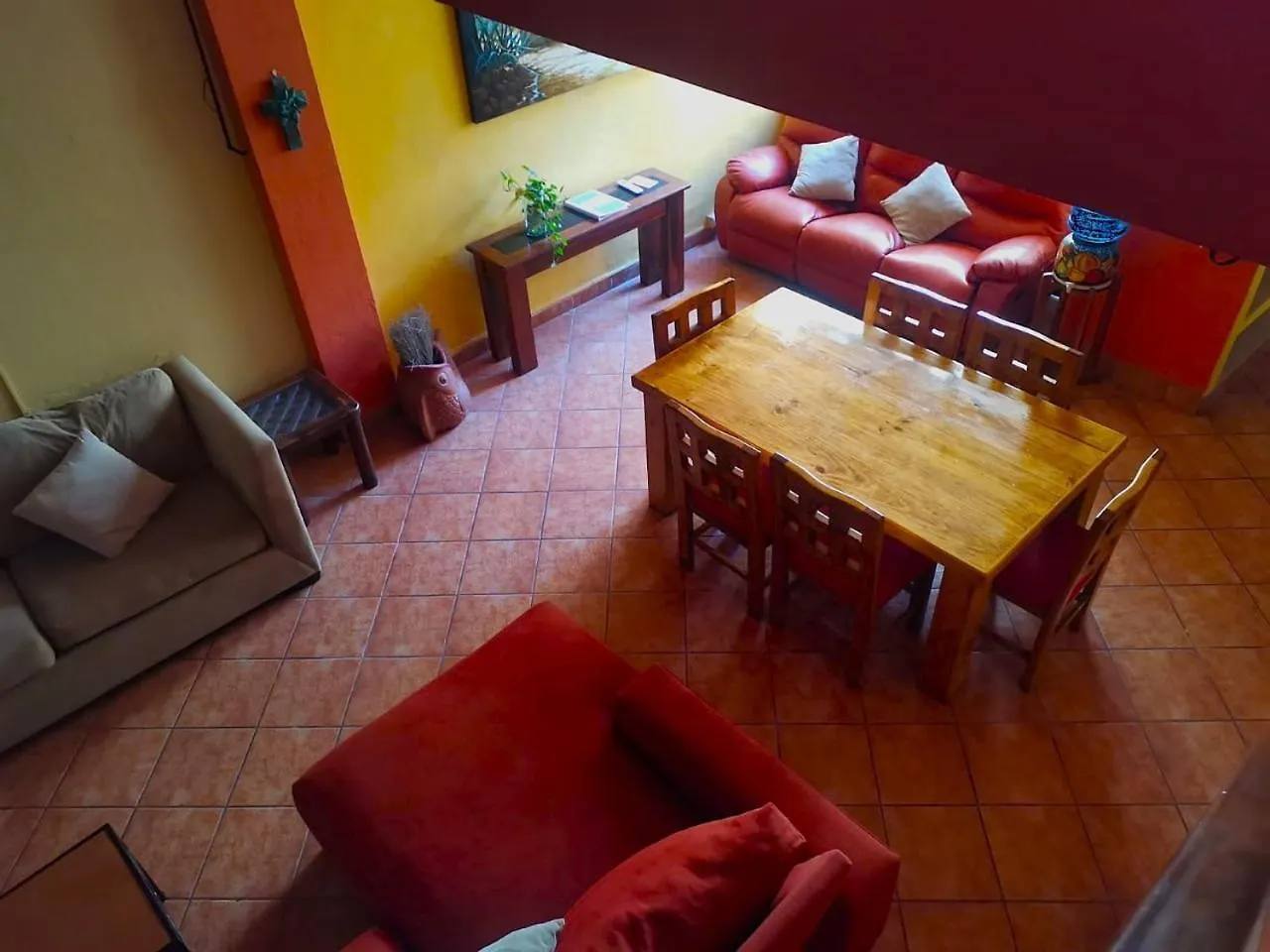 Casa de los Sueños Mazatlán México